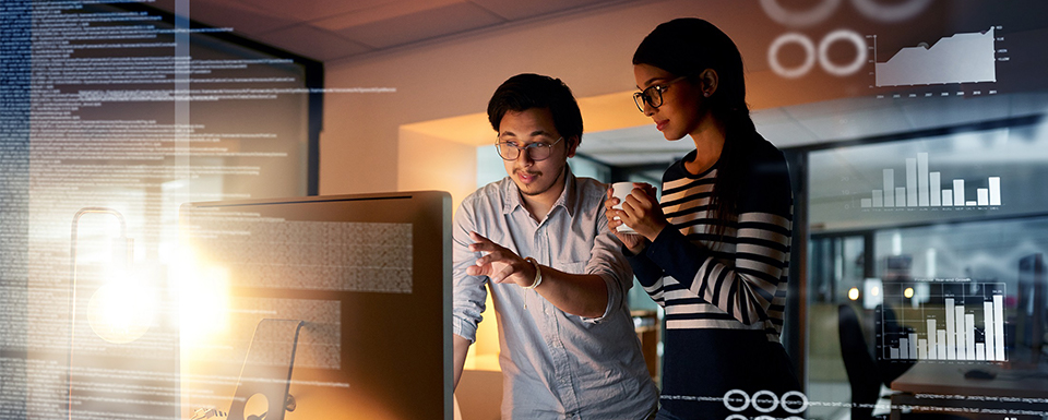 Bild zu Digital Business Solution Professional (m/w/d)