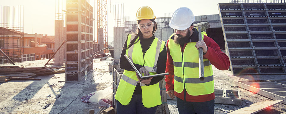 Bild zu Bauleiter Tiefbau (m/w/d)