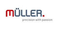 Müller Präzisionsteile GmbH