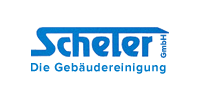Gebäudereinigung Scheler GmbH