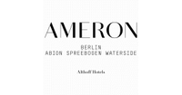 AMERON Berlin ABION Spreebogen Waterside